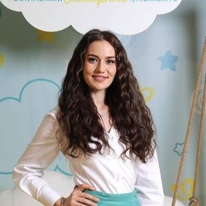 Meet your Posher, Hawraa